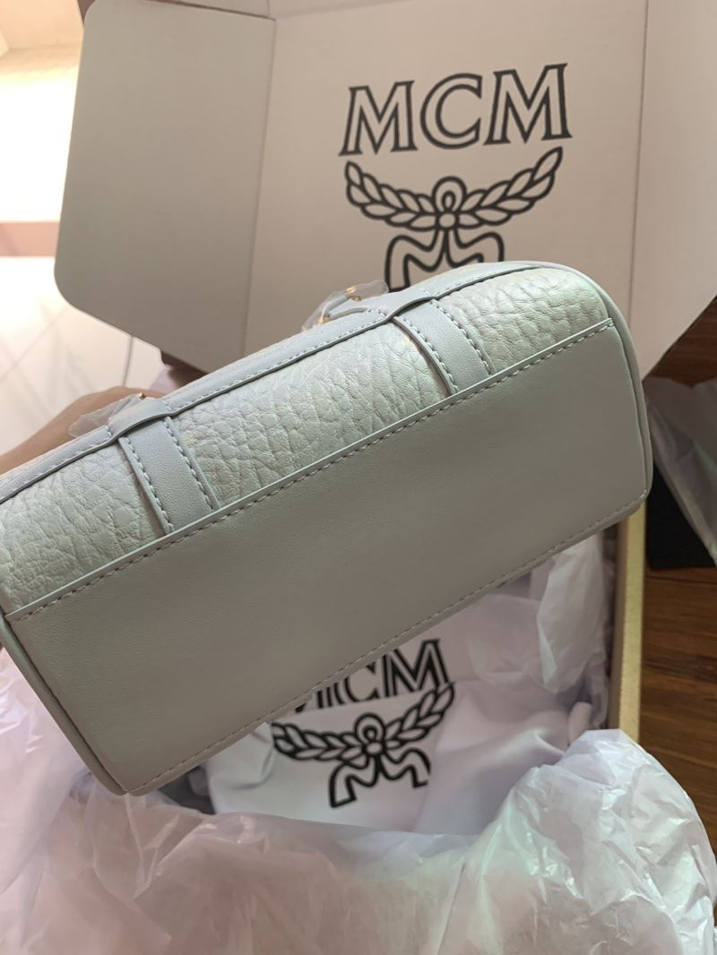 MCM Pillow Bags